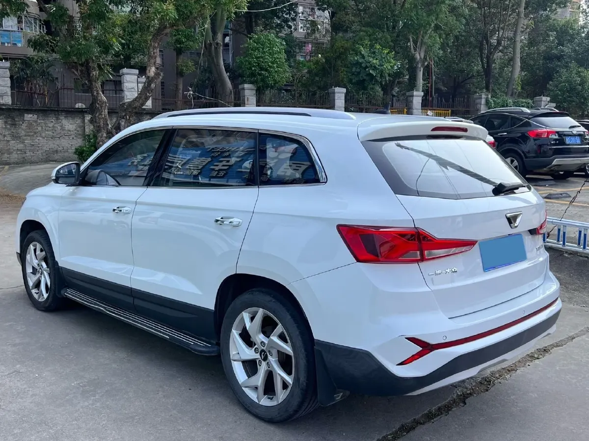 2022 Jetta VS7 1.4T 150HP L4 6AT,autocango,china used car exporter,china ev exporter,chinese used car exporter,chinese used ev exporter