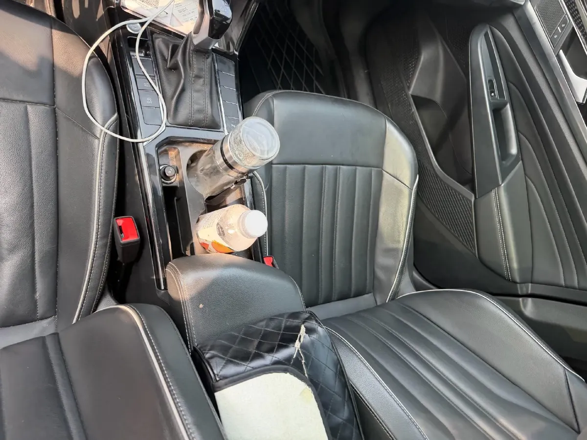 2022 Skoda Kodiak GT 2.0T 186HP L4 7DCT,autocango,china used car exporter,china ev exporter,chinese used car exporter,chinese used ev exporter