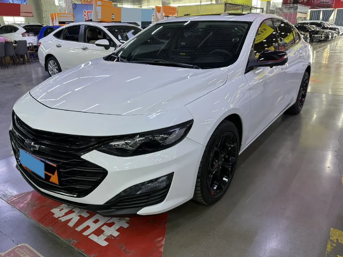 2019 Chevrolet Malibu XL 2.0T 241HP L4 9AT,autocango,china used car exporter,china ev exporter,chinese used car exporter,chinese used ev exporter