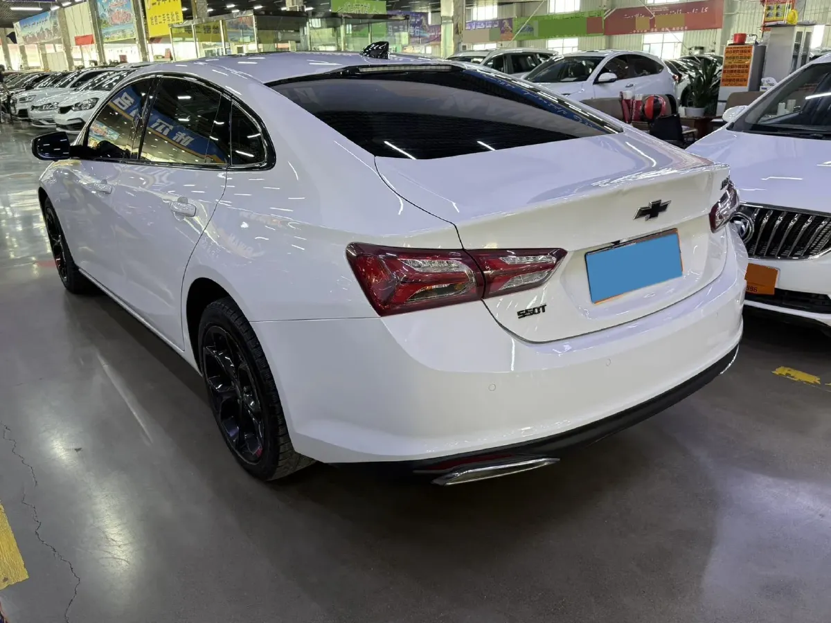 2019 Chevrolet Malibu XL 2.0T 241HP L4 9AT,autocango,china used car exporter,china ev exporter,chinese used car exporter,chinese used ev exporter