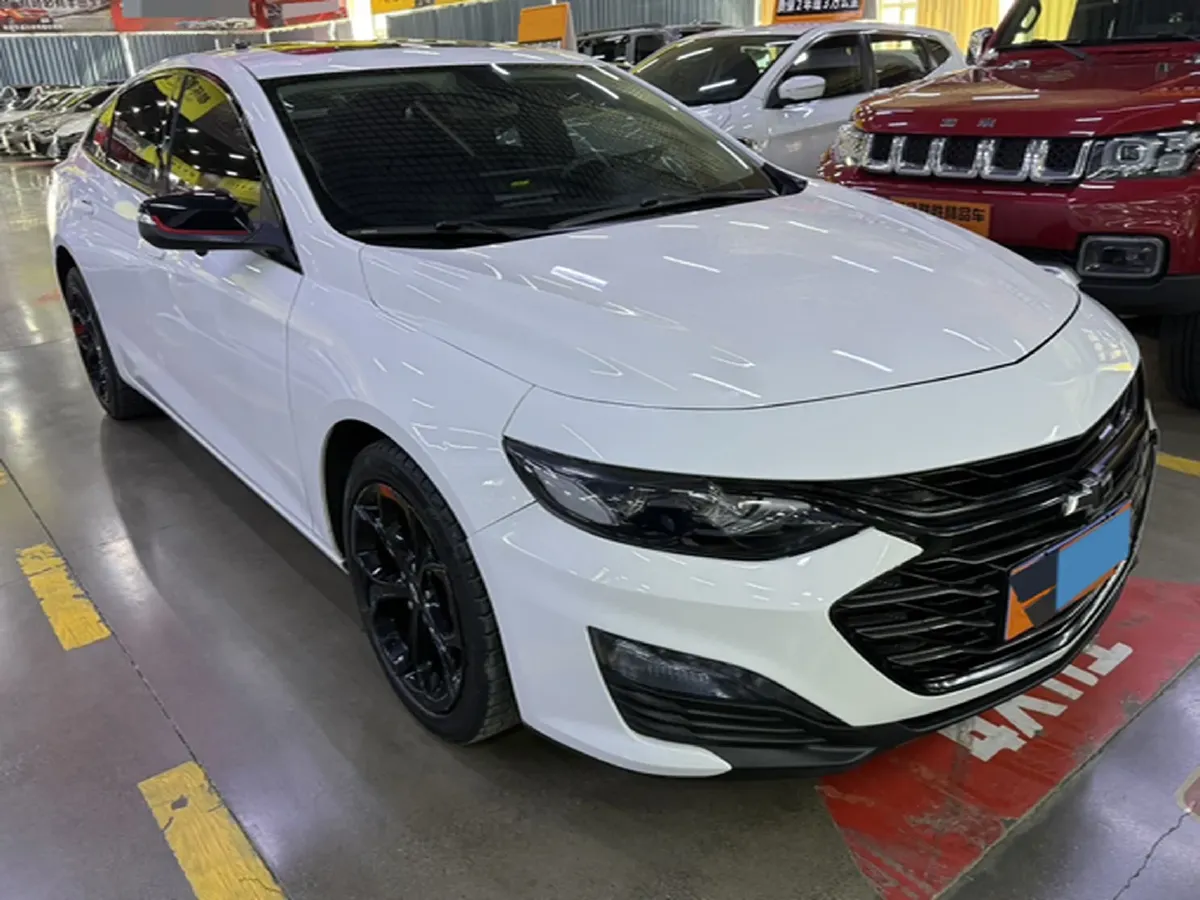 2019 Chevrolet Malibu XL 2.0T 241HP L4 9AT,autocango,china used car exporter,china ev exporter,chinese used car exporter,chinese used ev exporter