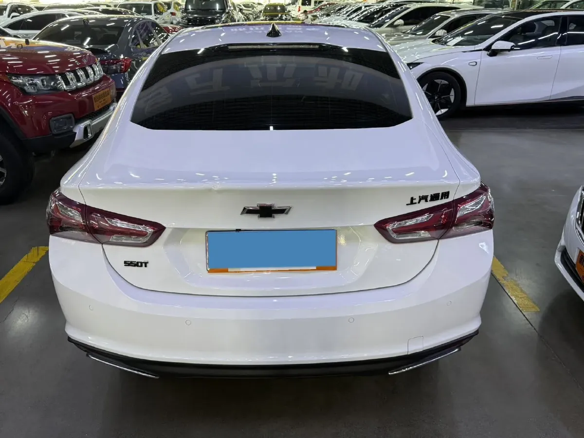 2019 Chevrolet Malibu XL 2.0T 241HP L4 9AT,autocango,china used car exporter,china ev exporter,chinese used car exporter,chinese used ev exporter