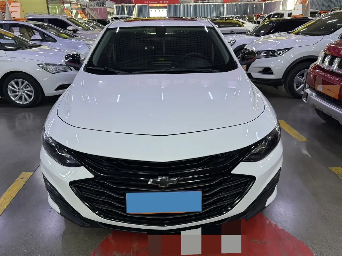 2019 Chevrolet Malibu XL 2.0T 241HP L4 9AT,autocango,china used car exporter,china ev exporter,chinese used car exporter,chinese used ev exporter
