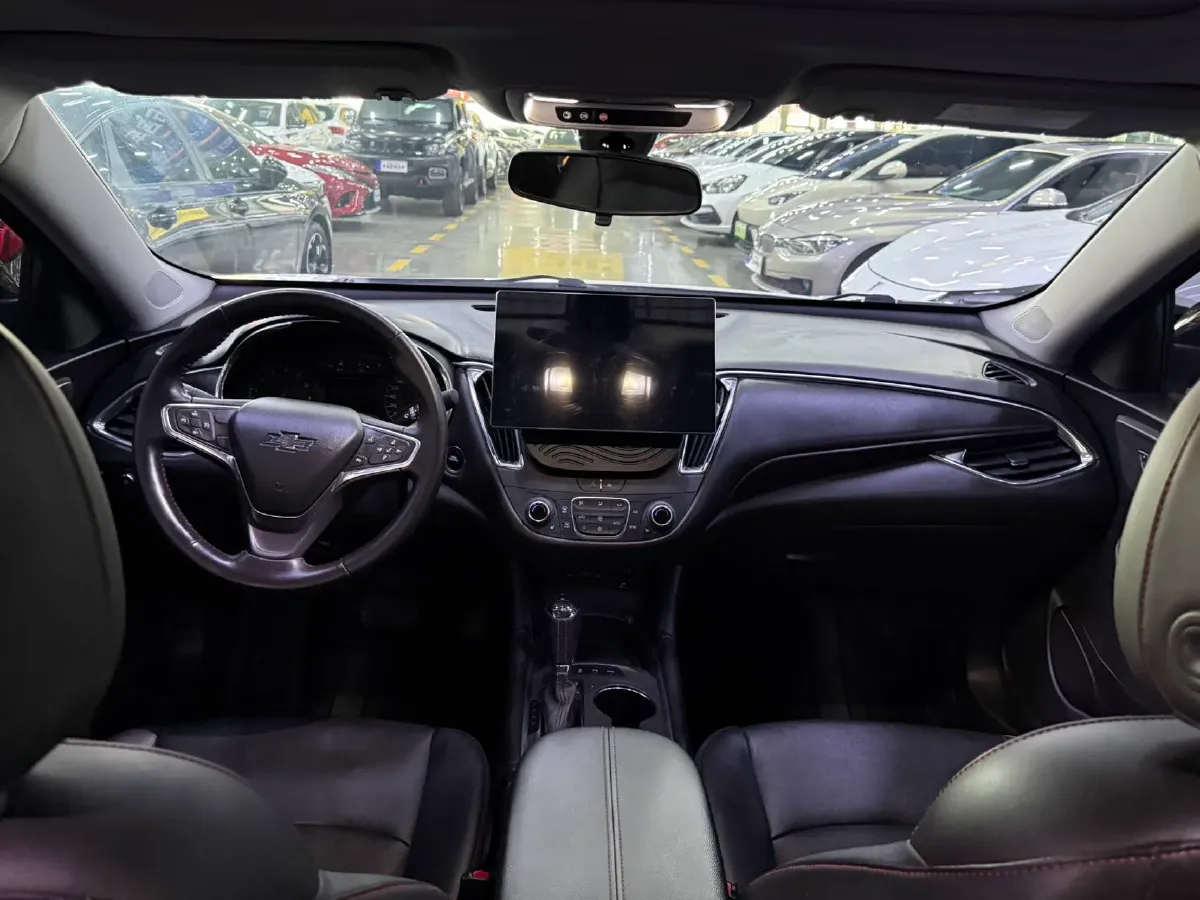 2019 Chevrolet Malibu XL 2.0T 241HP L4 9AT,autocango,china used car exporter,china ev exporter,chinese used car exporter,chinese used ev exporter