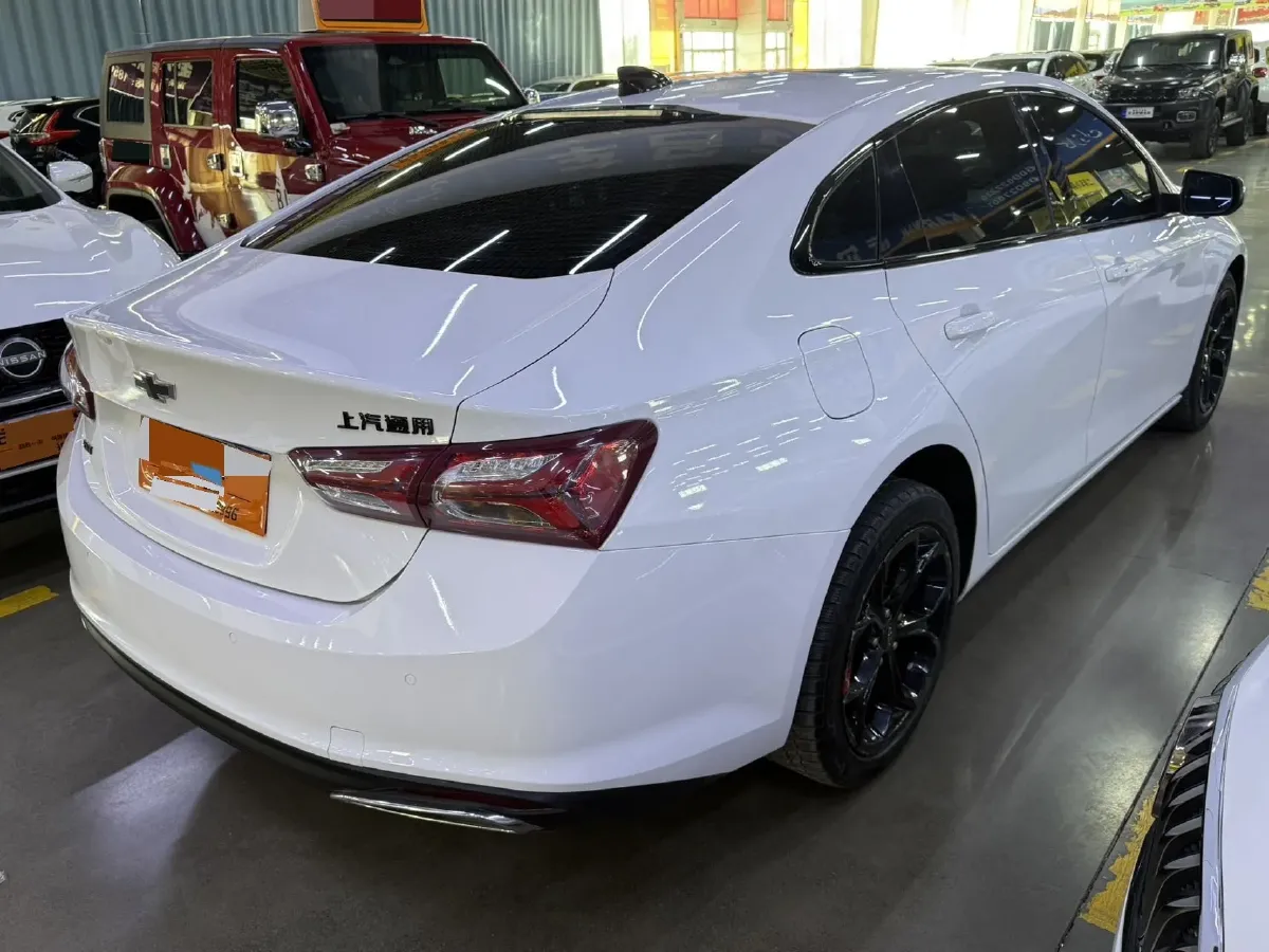 2019 Chevrolet Malibu XL 2.0T 241HP L4 9AT,autocango,china used car exporter,china ev exporter,chinese used car exporter,chinese used ev exporter
