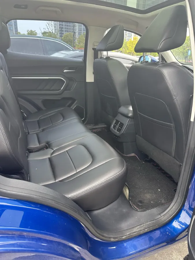 2018 Haval H6 1.5T 169HP L4 7DCT,autocango,china used car exporter,china ev exporter,chinese used car exporter,chinese used ev exporter