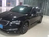 2023 SKODA SUPERB,autocango,china used car exporter,china ev exporter,chinese used car exporter,chinese used ev exporter