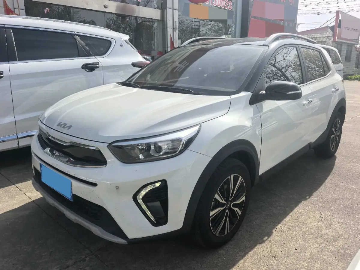 2021 Kia KX1 1.4L 100HP L4 6AT,autocango,china used car exporter,china ev exporter,chinese used car exporter,chinese used ev exporter
