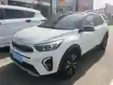 2021 Kia KX1 1.4L 100HP L4 6AT