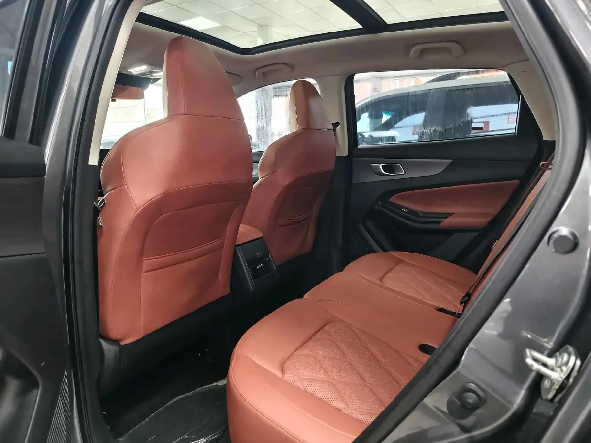 2024 ChangAn CS55 Plus 1.5T 188HP L4 7DCT,autocango,china used car exporter,china ev exporter,chinese used car exporter,chinese used ev exporter