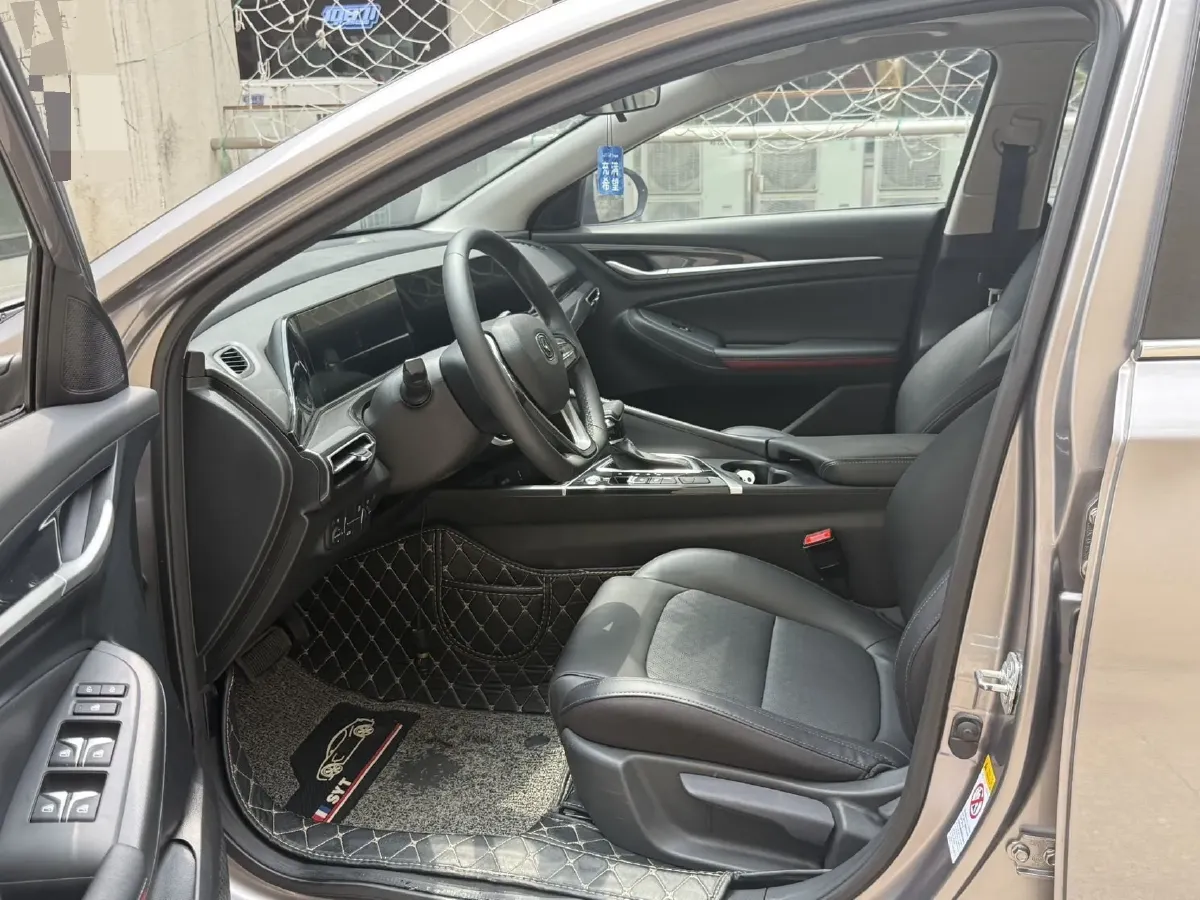 2020 ChangAn Eado 1.4T 158HP L4 7DCT,autocango,china used car exporter,china ev exporter,chinese used car exporter,chinese used ev exporter