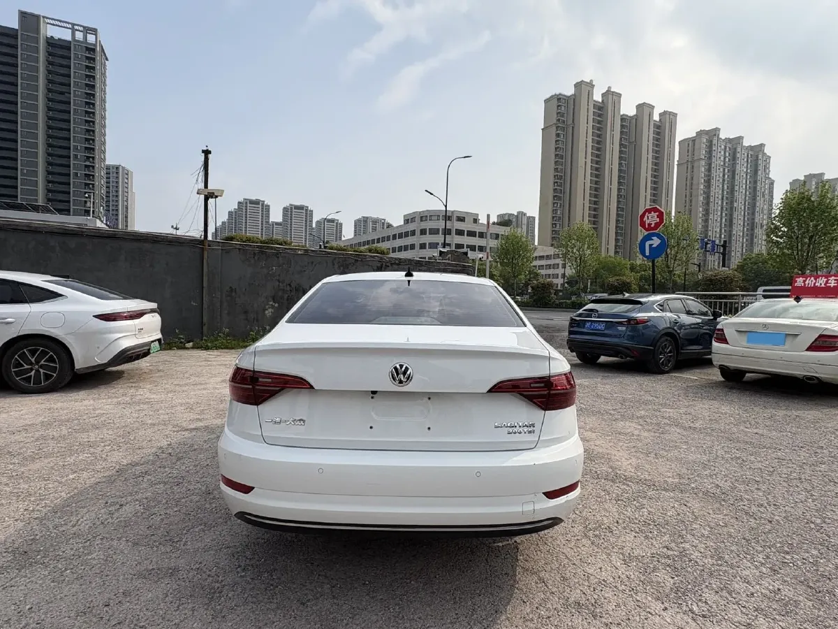 2021 Volkswagen Sagitar 1.2T 116HP L4 7DCT,autocango,china used car exporter,china ev exporter,chinese used car exporter,chinese used ev exporter