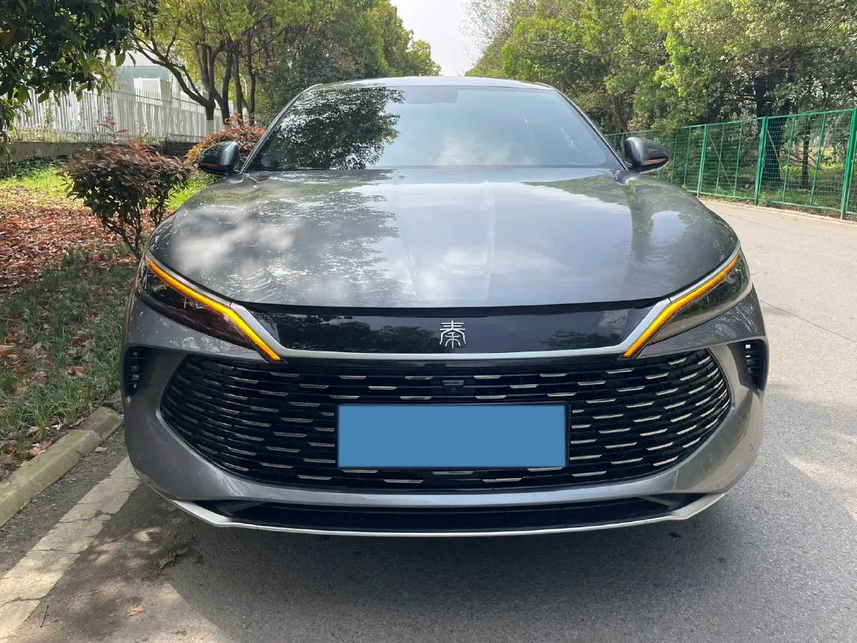 2024 BYD QinL 1.5L 101HP L4 E-CVT PHEV 15.87KWH,autocango,china used car exporter,china ev exporter,chinese used car exporter,chinese used ev exporter