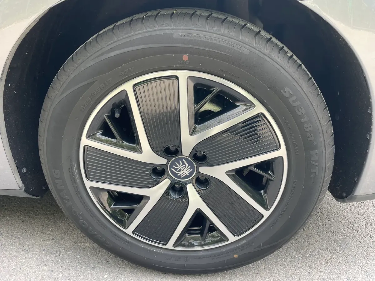 2024 BYD QinL 1.5L 101HP L4 E-CVT PHEV 15.87KWH,autocango,china used car exporter,china ev exporter,chinese used car exporter,chinese used ev exporter