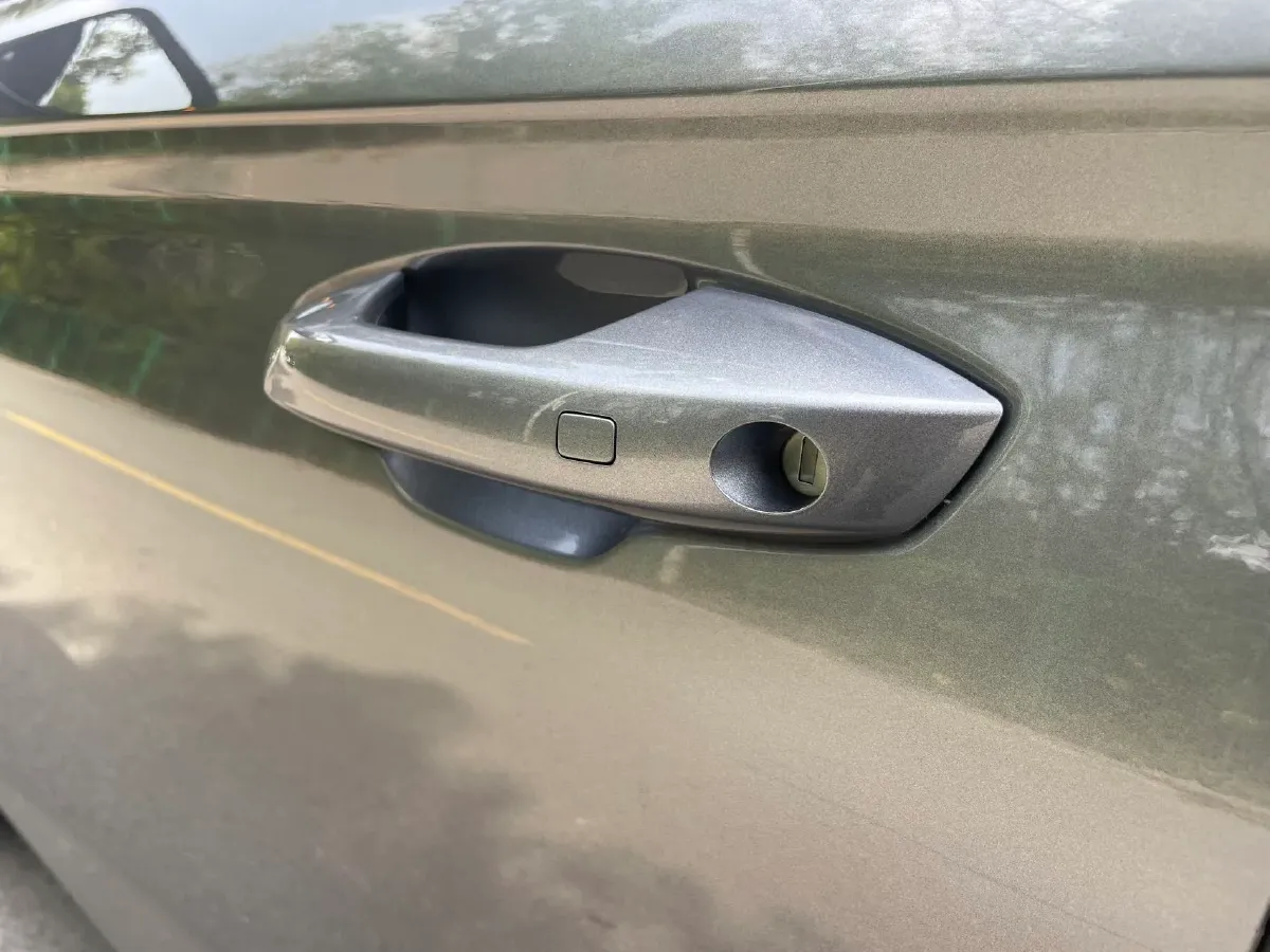 2024 BYD QinL 1.5L 101HP L4 E-CVT PHEV 15.87KWH,autocango,china used car exporter,china ev exporter,chinese used car exporter,chinese used ev exporter