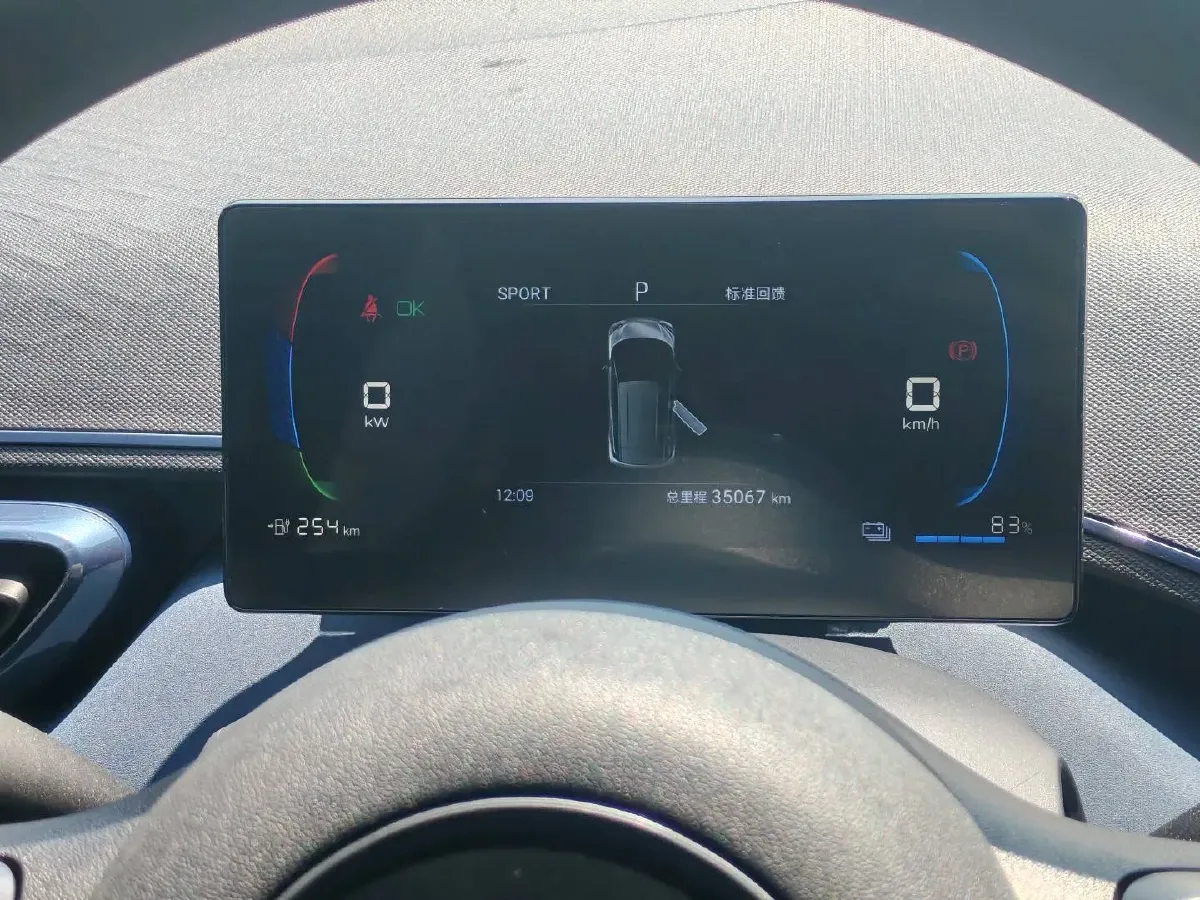 2024 BYD Seagull BEV 30.08KWH,autocango,china used car exporter,china ev exporter,chinese used car exporter,chinese used ev exporter