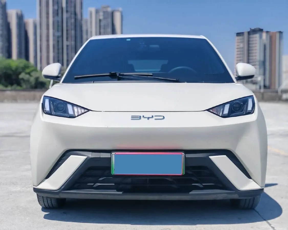 2024 BYD Seagull BEV 30.08KWH,autocango,china used car exporter,china ev exporter,chinese used car exporter,chinese used ev exporter