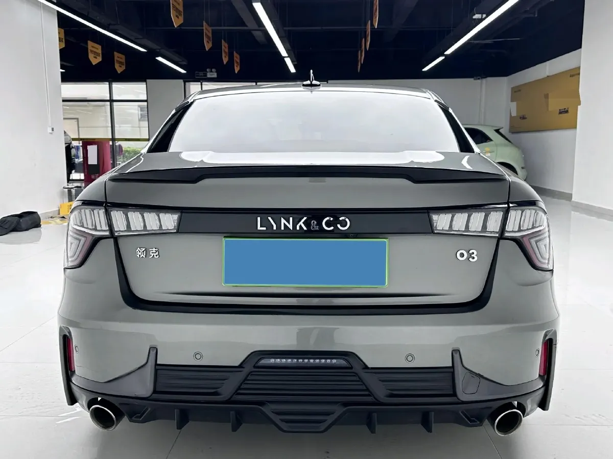 2021 LYNK&CO 03 2.0T 190HP L4 6AT,autocango,china used car exporter,china ev exporter,chinese used car exporter,chinese used ev exporter