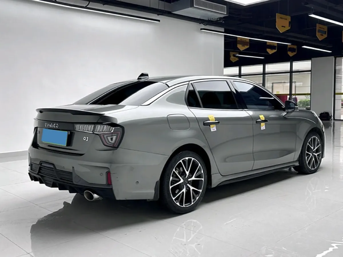 2021 LYNK&CO 03 2.0T 190HP L4 6AT,autocango,china used car exporter,china ev exporter,chinese used car exporter,chinese used ev exporter