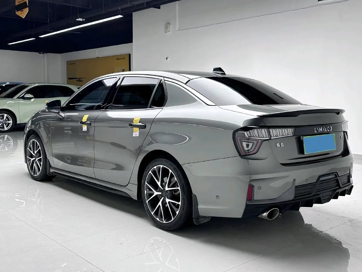 2021 LYNK&CO 03 2.0T 190HP L4 6AT,autocango,china used car exporter,china ev exporter,chinese used car exporter,chinese used ev exporter
