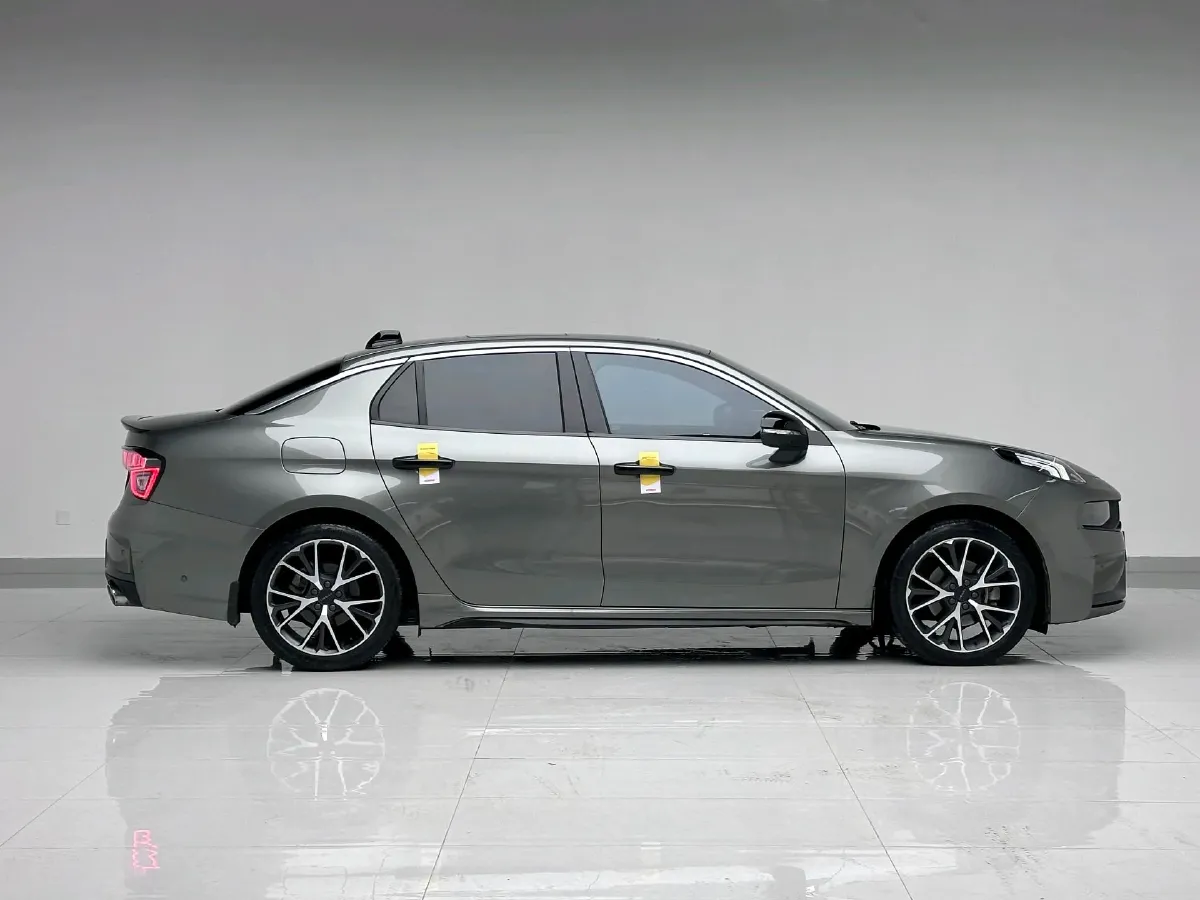 2021 LYNK&CO 03 2.0T 190HP L4 6AT,autocango,china used car exporter,china ev exporter,chinese used car exporter,chinese used ev exporter