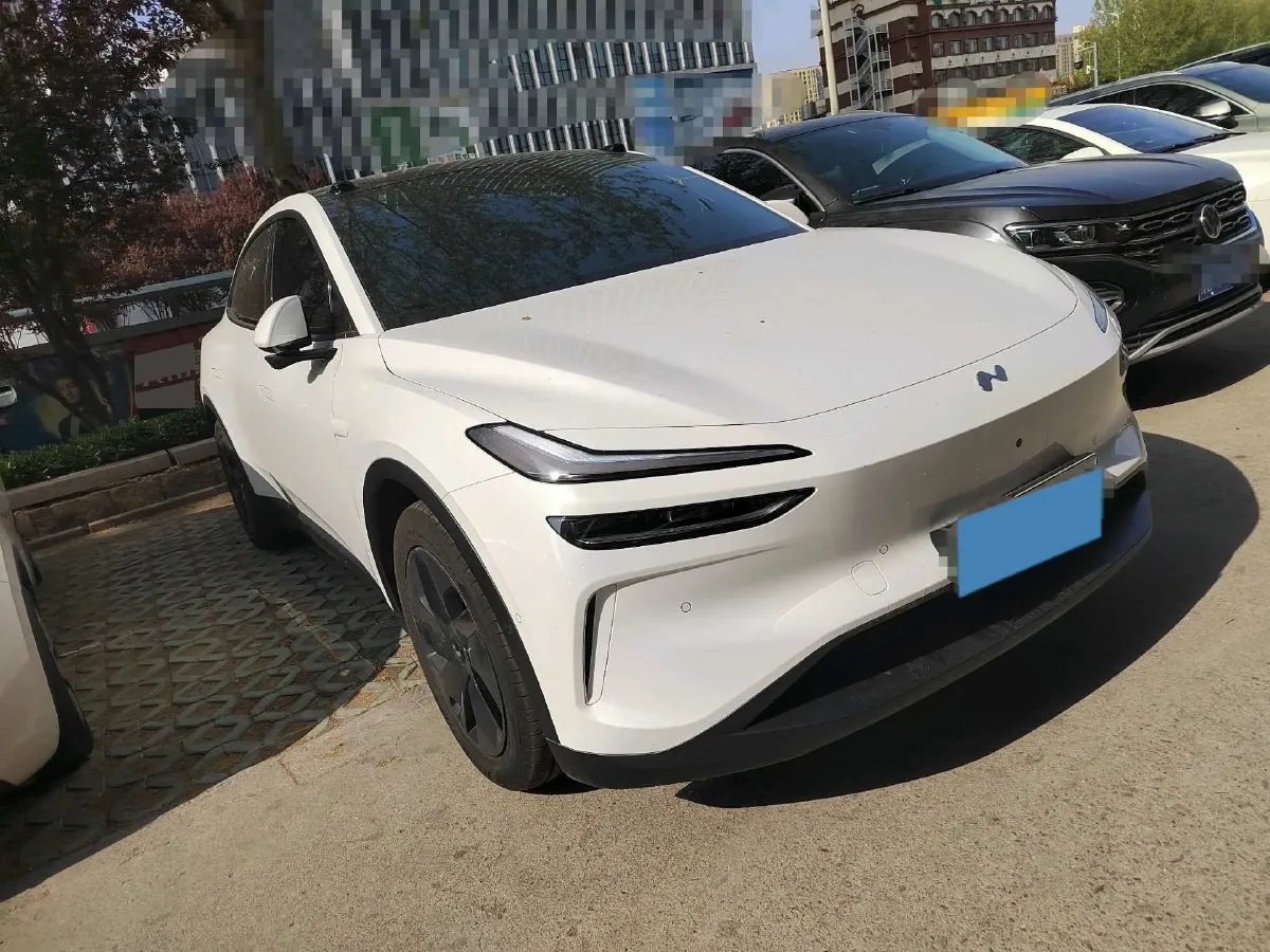 2024 ONVO L60 BEV 60KWH,autocango,china used car exporter,china ev exporter,chinese used car exporter,chinese used ev exporter