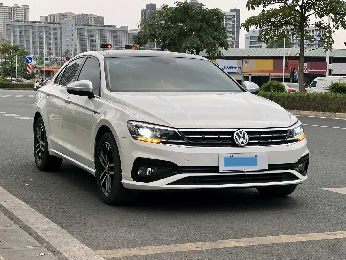 2021 Volkswagen Lamando 1.4T 150HP L4 7DCT,autocango,china used car exporter,china ev exporter,chinese used car exporter,chinese used ev exporter
