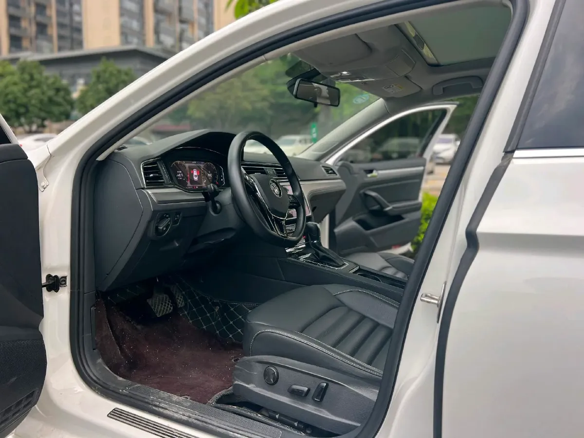 2021 Volkswagen Lamando 1.4T 150HP L4 7DCT,autocango,china used car exporter,china ev exporter,chinese used car exporter,chinese used ev exporter