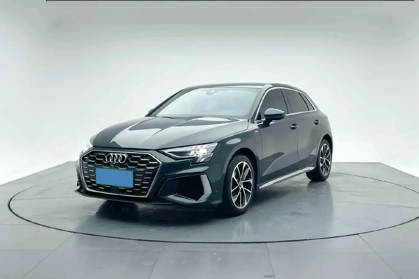 2023 Audi A3 1.4T 150HP L4 7DCT,autocango,china used car exporter,china ev exporter,chinese used car exporter,chinese used ev exporter