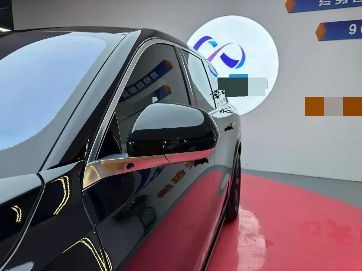 2023 Li L8 Range Extended 154HP REEV 40.9KWH,autocango,china used car exporter,china ev exporter,chinese used car exporter,chinese used ev exporter