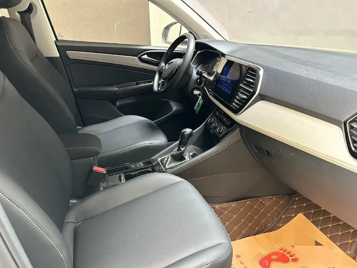 2023 Jetta VS5 1.4T 150HP L4 6AT,autocango,china used car exporter,china ev exporter,chinese used car exporter,chinese used ev exporter