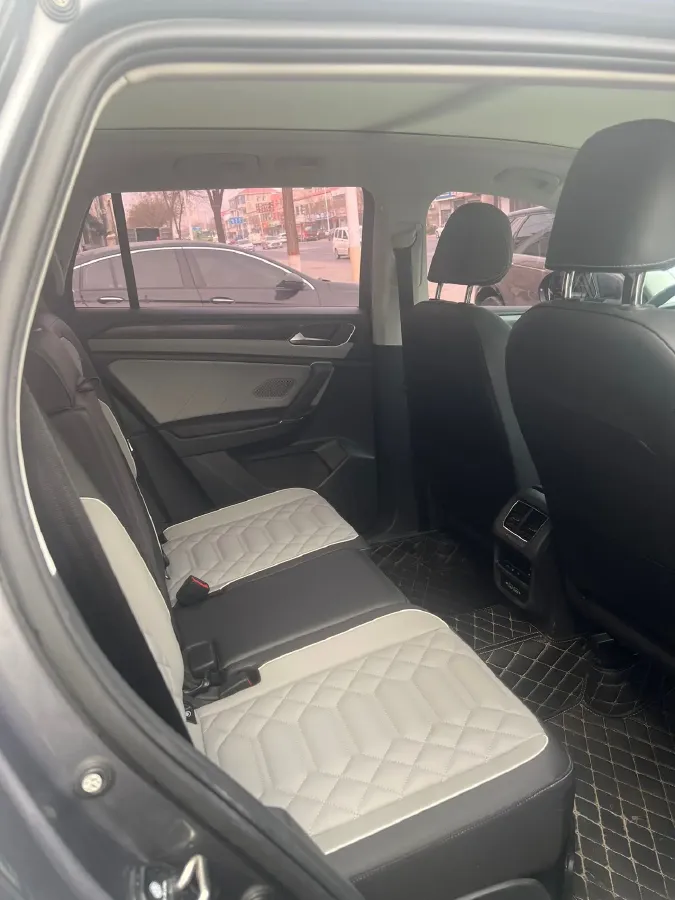 2023 Volkswagen Tayron 1.4T 150HP L4 7DCT,autocango,china used car exporter,china ev exporter,chinese used car exporter,chinese used ev exporter