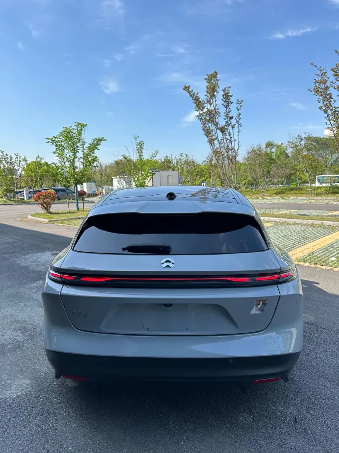 2023 NIO ET5T BEV 75KWH,autocango,china used car exporter,china ev exporter,chinese used car exporter,chinese used ev exporter