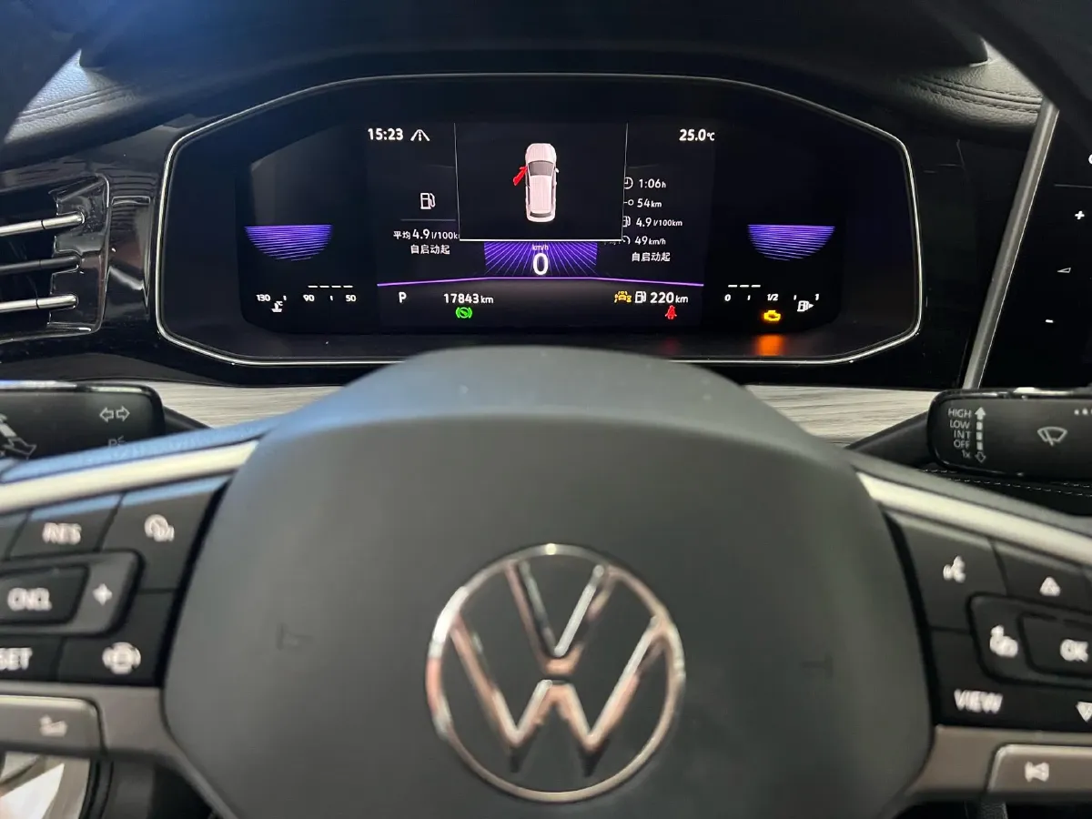 2023 Volkswagen Sagitar 1.5T 160HP L4 7DCT,autocango,china used car exporter,china ev exporter,chinese used car exporter,chinese used ev exporter