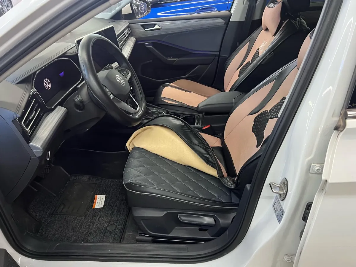 2023 Volkswagen Sagitar 1.5T 160HP L4 7DCT,autocango,china used car exporter,china ev exporter,chinese used car exporter,chinese used ev exporter