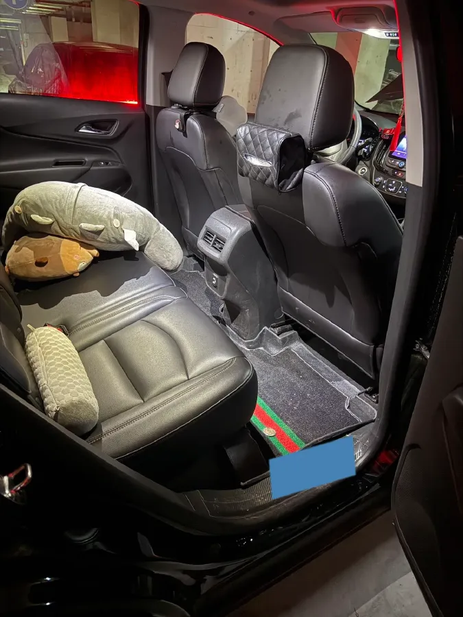 2021 Chevrolet Equinox 1.5T 169HP L4 6AT,autocango,china used car exporter,china ev exporter,chinese used car exporter,chinese used ev exporter