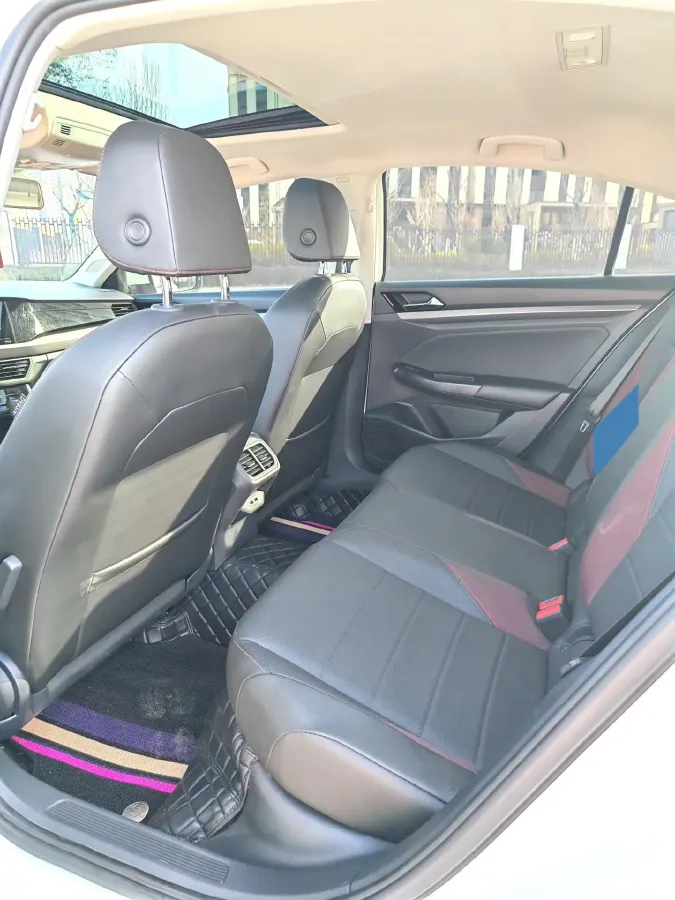 2021 Volkswagen Bora 1.5L 113HP L4 6AT,autocango,china used car exporter,china ev exporter,chinese used car exporter,chinese used ev exporter