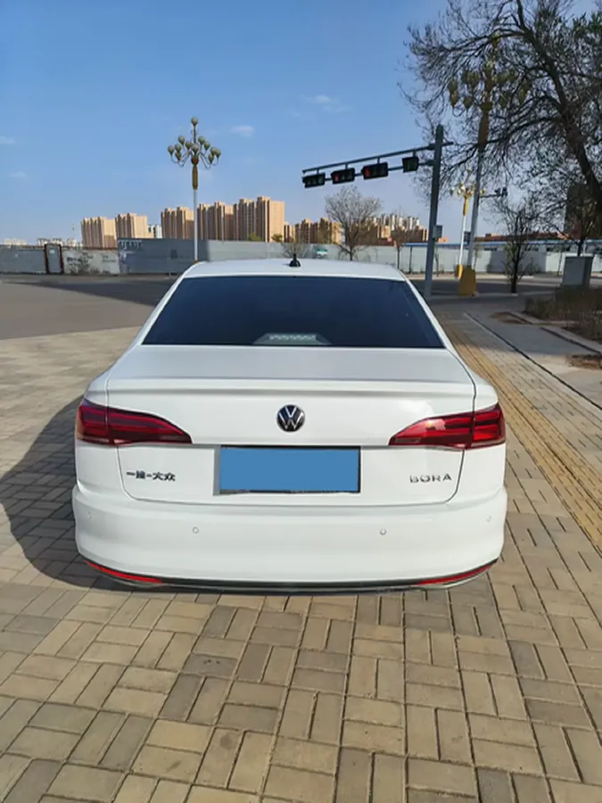 2021 Volkswagen Bora 1.5L 113HP L4 6AT,autocango,china used car exporter,china ev exporter,chinese used car exporter,chinese used ev exporter