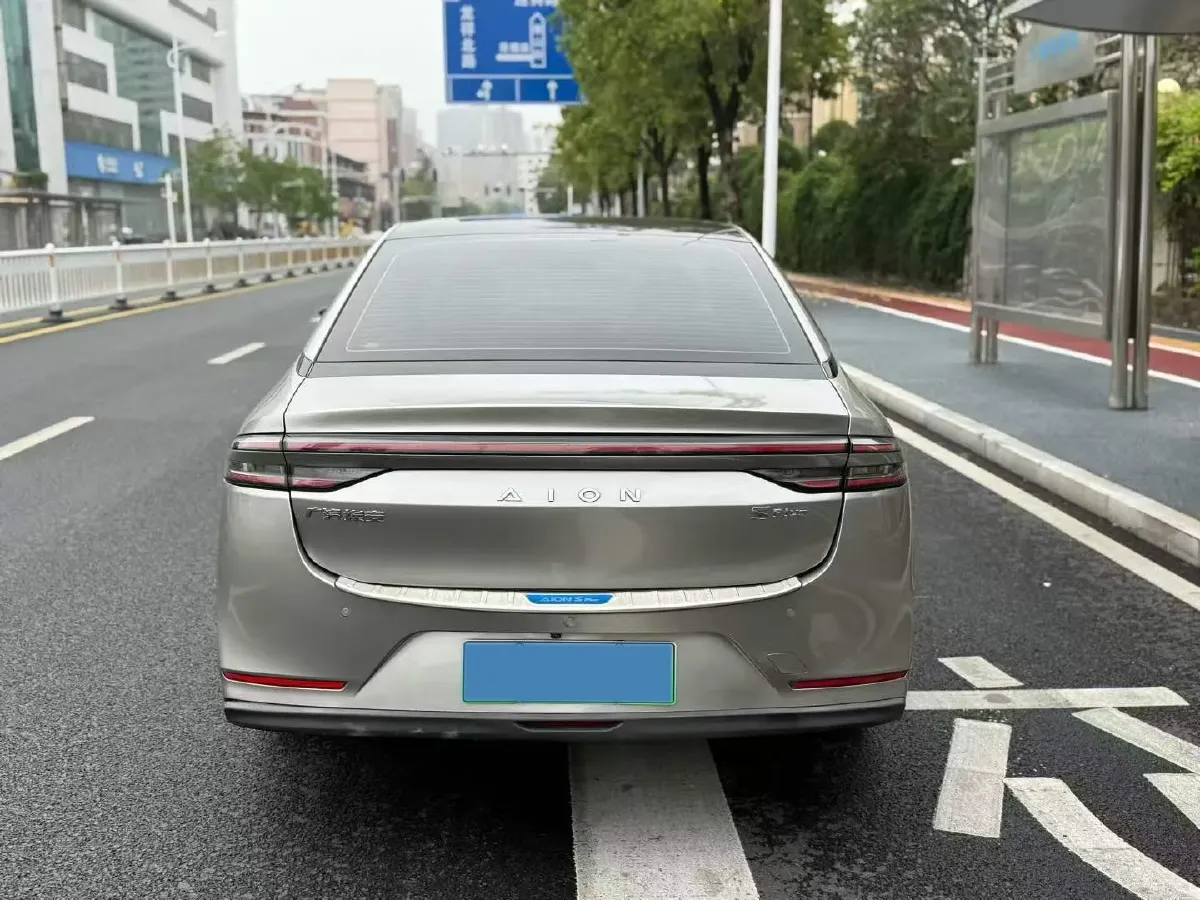 2023 Aion S Plus BEV 59.4KWH,autocango,china used car exporter,china ev exporter,chinese used car exporter,chinese used ev exporter