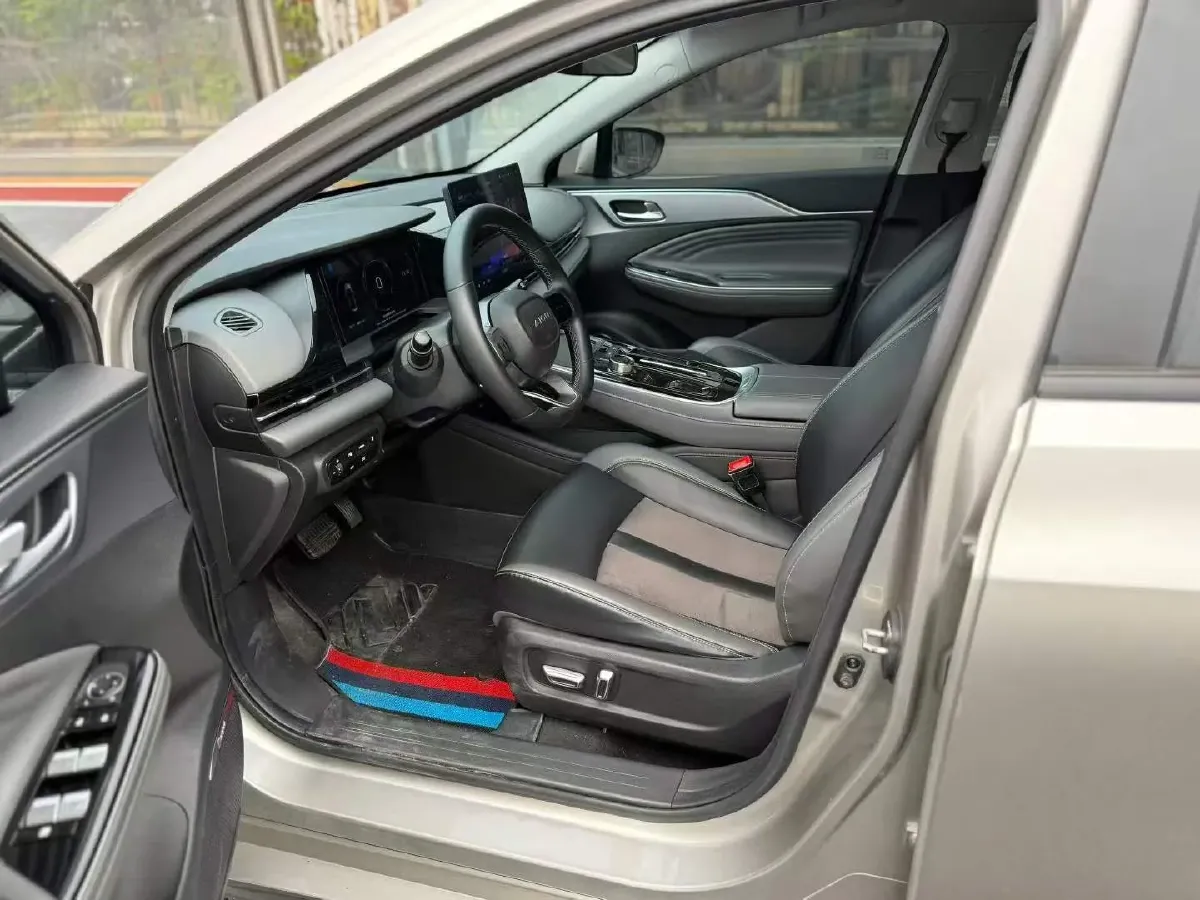 2023 Aion S Plus BEV 59.4KWH,autocango,china used car exporter,china ev exporter,chinese used car exporter,chinese used ev exporter