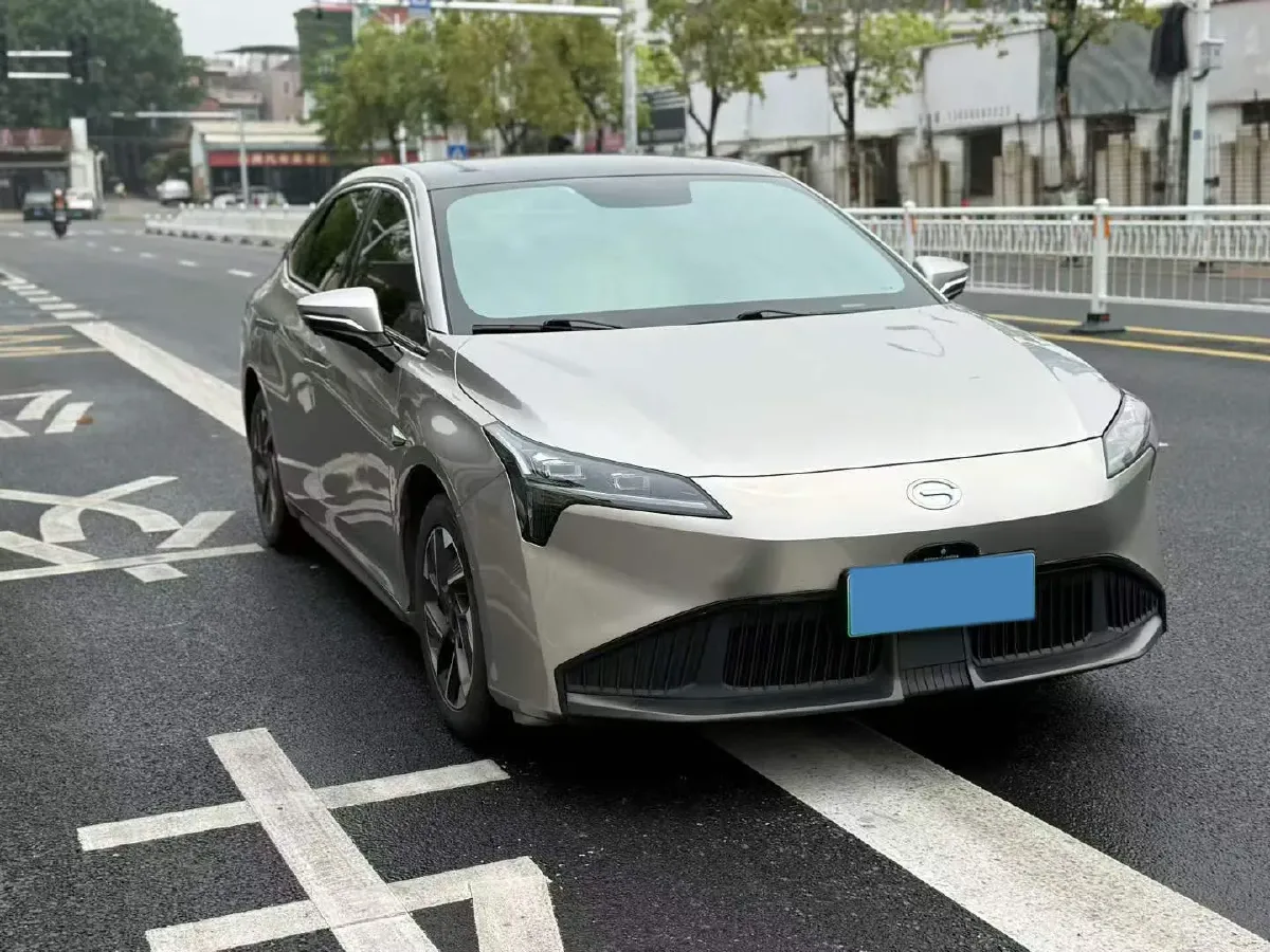 2023 Aion S Plus BEV 59.4KWH,autocango,china used car exporter,china ev exporter,chinese used car exporter,chinese used ev exporter