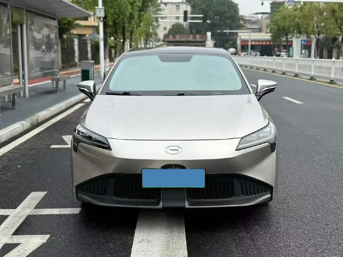 2023 Aion S Plus BEV 59.4KWH,autocango,china used car exporter,china ev exporter,chinese used car exporter,chinese used ev exporter