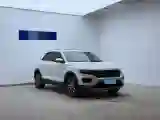 2021 Volkswagen T-Roc 1.4T 150HP L4 7DCT