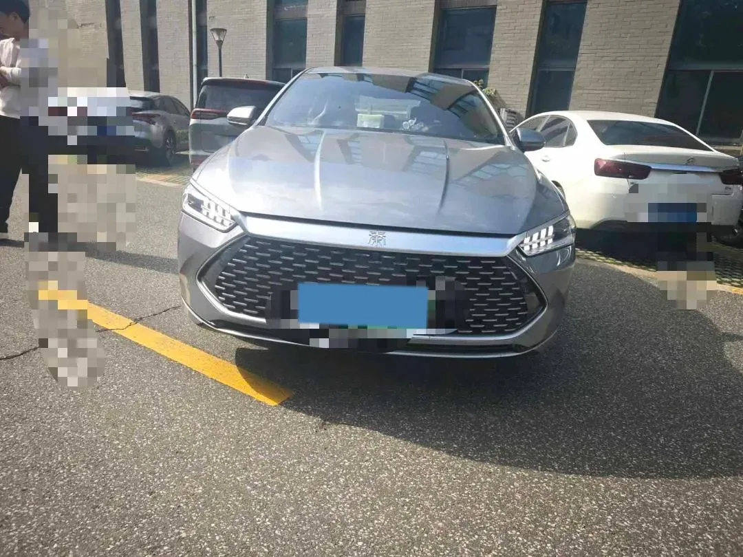 2023 BYD Qin Plus 1.5L 110HP L4 E-CVT PHEV 8.32KWH,autocango,china used car exporter,china ev exporter,chinese used car exporter,chinese used ev exporter