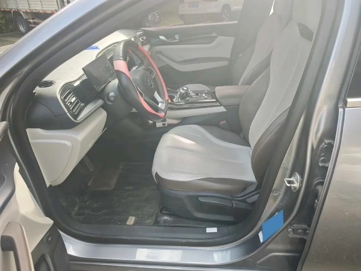 2023 BYD Qin Plus 1.5L 110HP L4 E-CVT PHEV 8.32KWH,autocango,china used car exporter,china ev exporter,chinese used car exporter,chinese used ev exporter