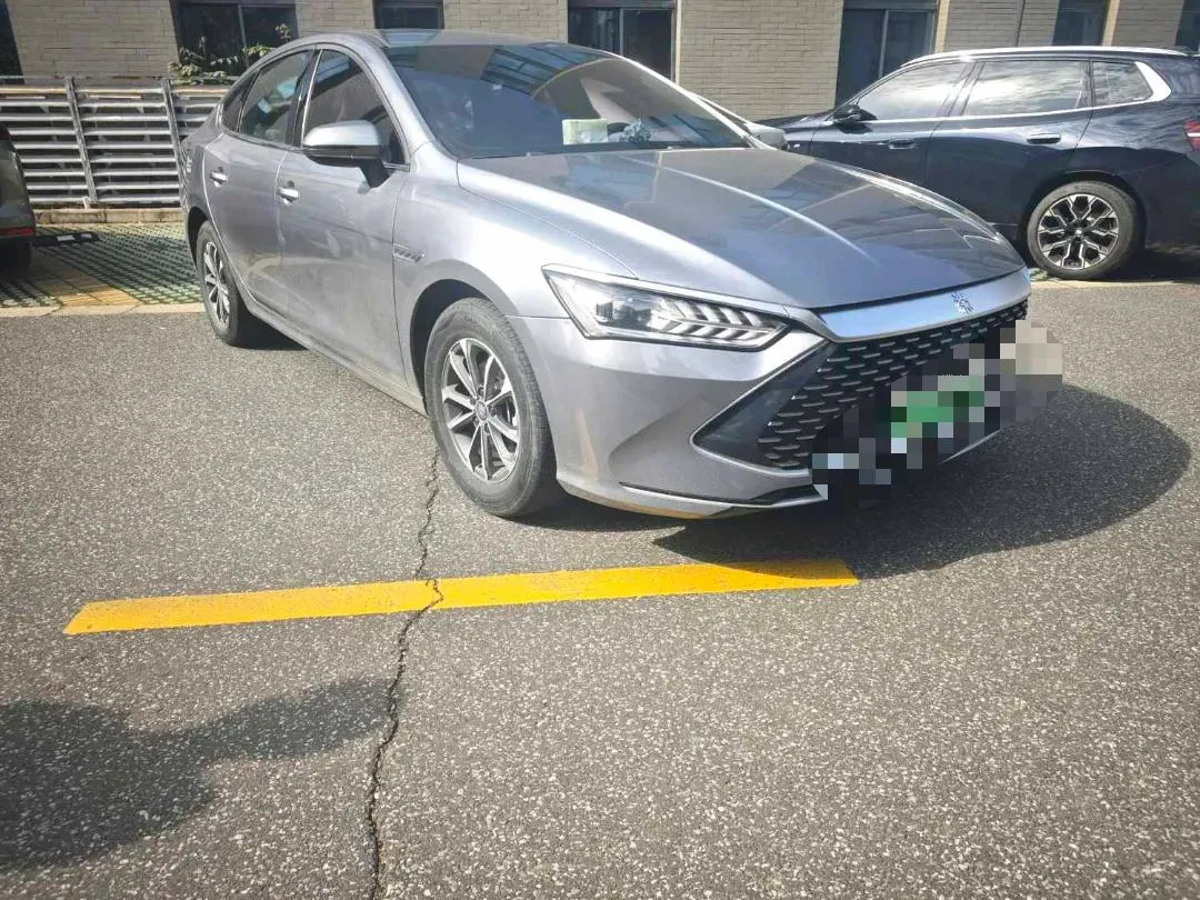 2023 BYD Qin Plus 1.5L 110HP L4 E-CVT PHEV 8.32KWH,autocango,china used car exporter,china ev exporter,chinese used car exporter,chinese used ev exporter