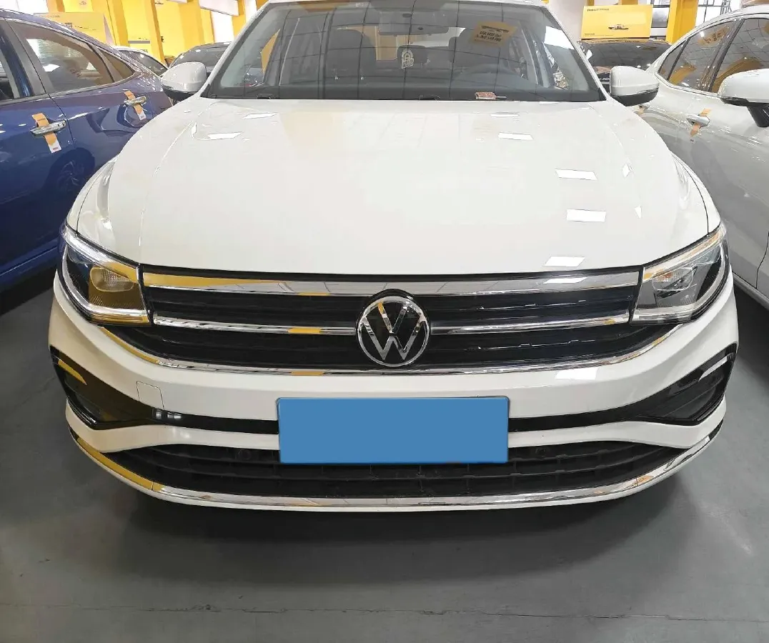 2023 Volkswagen Bora 1.2T 116HP L4 7DCT,autocango,china used car exporter,china ev exporter,chinese used car exporter,chinese used ev exporter