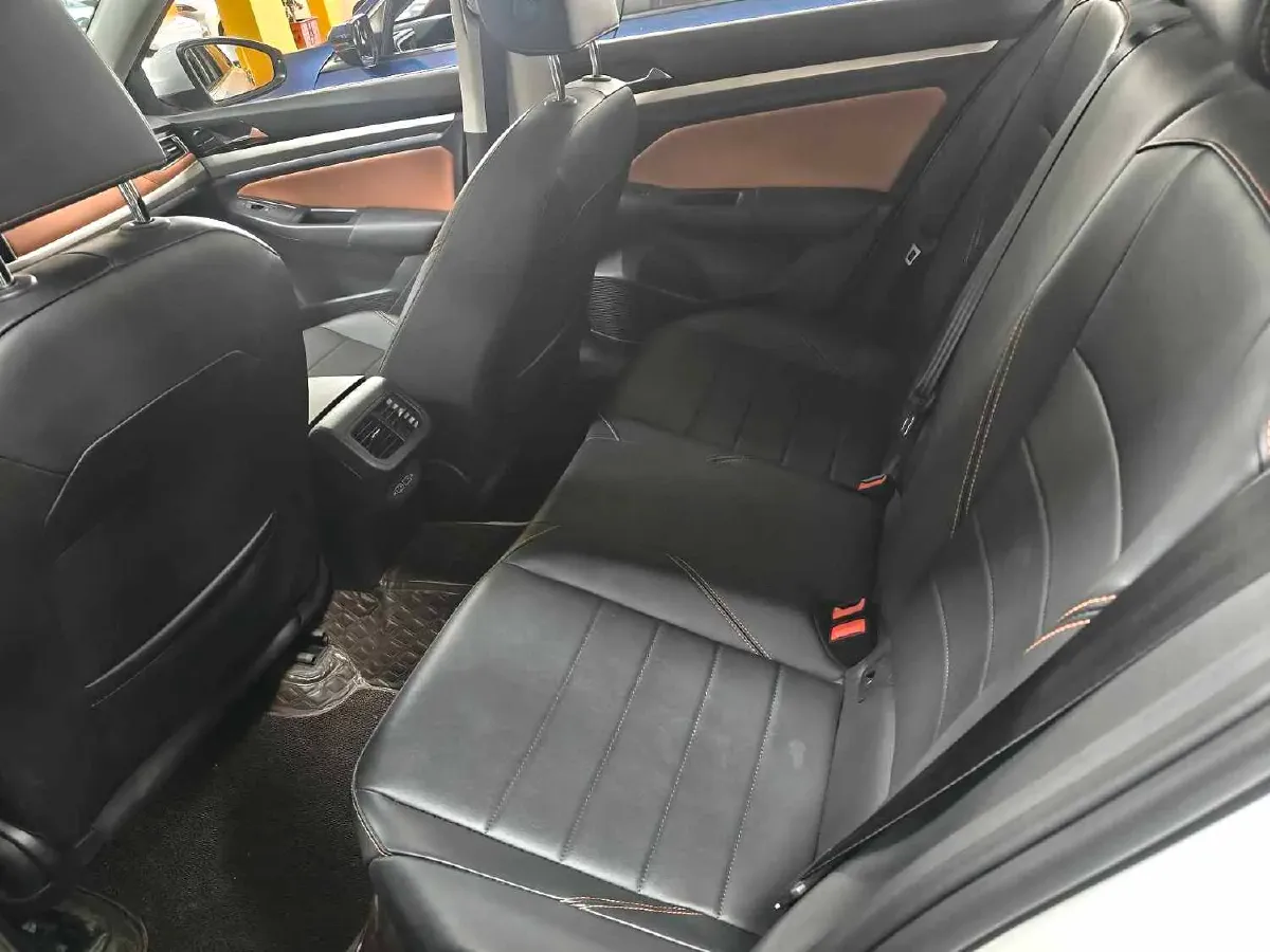 2023 Volkswagen Bora 1.2T 116HP L4 7DCT,autocango,china used car exporter,china ev exporter,chinese used car exporter,chinese used ev exporter