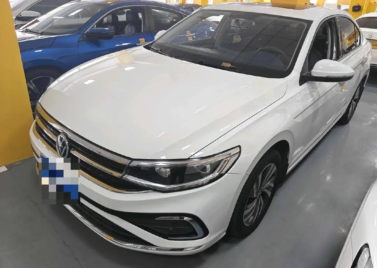 2023 Volkswagen Bora 1.2T 116HP L4 7DCT,autocango,china used car exporter,china ev exporter,chinese used car exporter,chinese used ev exporter