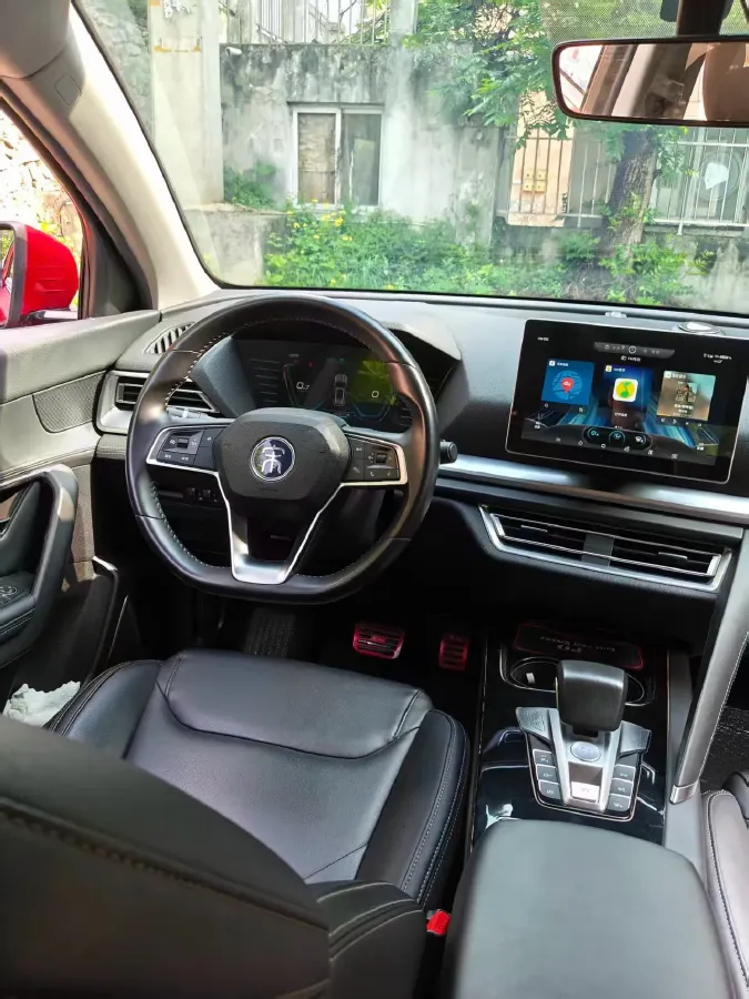 2019 BYD Song Pro 1.5T 160HP L4 6DCT,autocango,china used car exporter,china ev exporter,chinese used car exporter,chinese used ev exporter